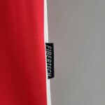 Sao Paulo 2000-01 Away Retro Jersey - Image 7