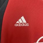 Bayern Munich 2001-02 Home Retro Jersey - Image 7