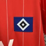 Hamburger SV 1983-84 Away Retro Jersey - Image 7