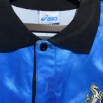 Newcastle United 1994-95 Away Retro Jersey - Image 7