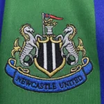 Newcastle United 1995-96 Away Retro Jersey - Image 7