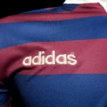 Newcastle United 1995-97 Away Retro Jersey - Image 7