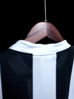 Newcastle United 1995-97 Home Retro Jersey - Image 7