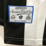 Newcastle United 1995-97 Home Retro Long Sleeve Jersey - Image 7