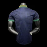 Newcastle United 1997-98 Away Retro Jersey - Image 7