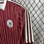 Ajax 2025-26 Adidas Originals SL Retro Jersey - Image 7