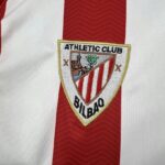 Athletic Bilbao 2011-12 Home Retro Jersey - Image 7