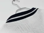 Tottenham Hotspur 1991-93 Home Retro Jersey - Image 7