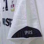 Tottenham Hotspur 1992-94 Home Retro Jersey - Image 7