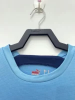 Tottenham Hotspur 2006-07 Away Retro Jersey - Image 7