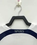 Tottenham Hotspur 2006-07 Home Retro Jersey - Image 7