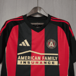 Atalanta 2025-26 Home Jersey Fan Version - Image 20