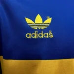 Boca Juniors 1992-93 Home Retro Jersey - Image 7