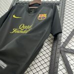 Barcelona 2011-12 Away Retro Jersey - Image 5