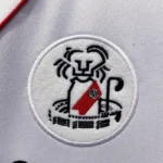 River Plate 1986-87 Home Retro Jersey - Image 7