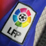 Barcelona 2012-13 Home Retro Long Sleeve Jersey - Image 7