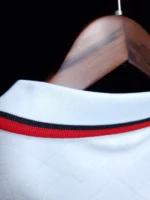 AC Milan 1993-94 Away Retro Jersey - Image 7