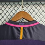 Barcelona 2016-17 Away Retro Jersey - Image 7