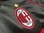 AC Milan 1998-99 Second Away Retro Jersey - Image 7