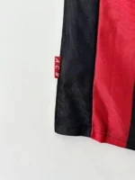 AC Milan 1999-00 Home Retro Jersey - Image 7