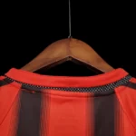 AC Milan 2004-05 Home Retro Jersey - Image 7
