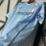 Celta Vigo 2001-02 Home Retro Jersey - Image 7