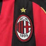 AC Milan 2006-07 Home Retro Jersey - Image 7