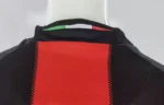 AC Milan 2010-11 Home Retro Jersey - Image 7