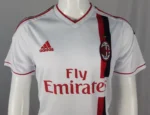 AC Milan 2011-12 Away Retro Jersey - Image 7