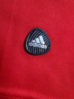 AC Milan 2011-12 Home Retro Jersey - Image 7