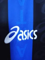 Atalanta 1996-97 Home Retro Jersey - Image 7