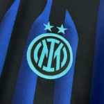 Inter Milan 2025-26 Home Jersey Fan Version - Image 7