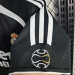 Real Madrid 2006-07 Second Away Retro Jersey - Image 7