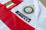 Inter Milan 2007-08 Away Retro Jersey - Image 5