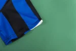 Inter Milan 2007-08 Home Retro Jersey - Image 5