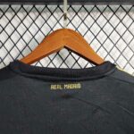 Real Madrid 2011-12 Away Retro Long Sleeve Jersey - Image 7