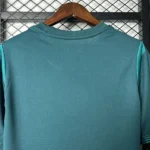 Nigeria 2025-26 Away Jersey Fan Version - Image 7