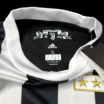 Juventus 120th Anniversary Retro Jersey - Image 7