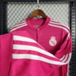 Real Madrid 2014-15 Away Retro Long Sleeve Jersey - Image 7