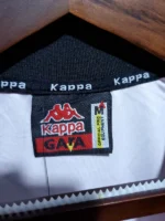 Juventus 1998-99 Away Retro Jersey - Image 7