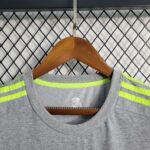 Real Madrid 2015-16 Away Retro Jersey - Image 7