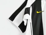Juventus 2004-05 Home Retro Jersey - Image 7