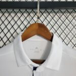 Real Madrid 2016-17 Home Retro Jersey - Image 7