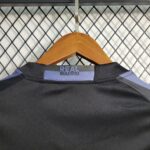 Real Madrid 2016-17 Second Away Retro Jersey - Image 7
