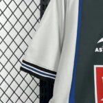 Real Sociedad 2000-02 Away Retro Jersey - Image 8