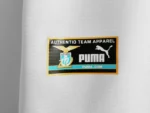 Lazio 1998-00 Second Away Retro Jersey - Image 7