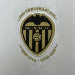 Valencia 2018-19 Home Retro Jersey - Image 7