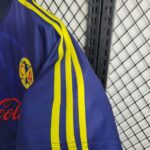 Club America 1998-99 Away Retro Jersey - Image 7