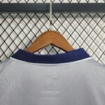 PSG 2000-01 Away Retro Jersey - Image 7