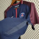 PSG 2017-18 Home Retro Jersey - Image 7
